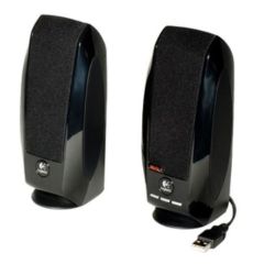 Haut-parleurs LOGITECH S150 NOIR 2.0 1.2W