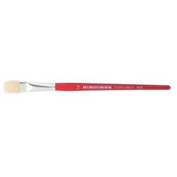 Brosse Soie de porc N° 14 (unité)