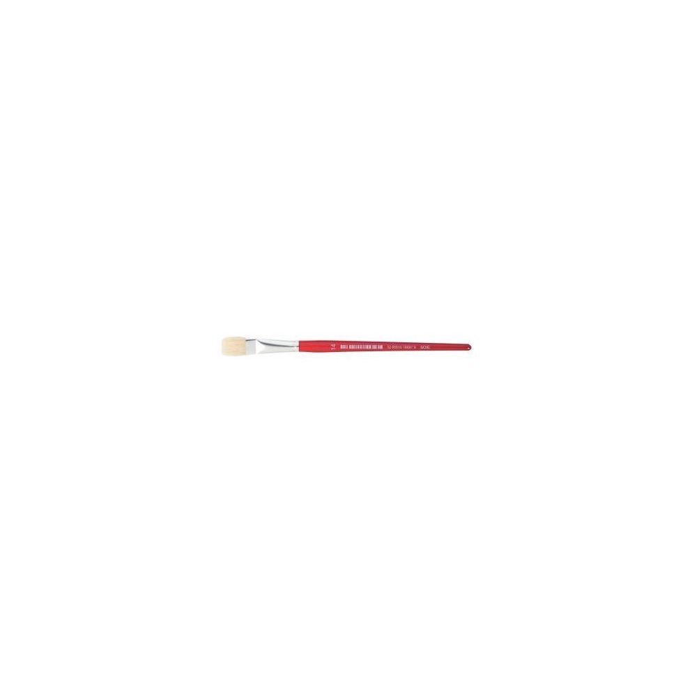 Brosse Soie de porc N° 14 (unité)