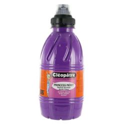 Peinture acryl. brill. 500 ml CLEOPATRE PRINCESS Mérit - VIOLET