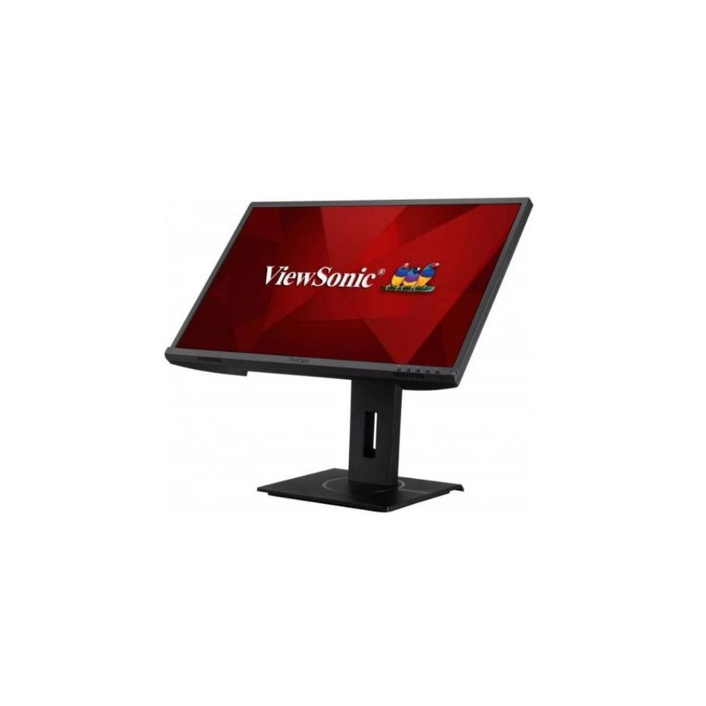 Moniteur 24'' VIEWSONIC VG2440 Noir FHD - HDMI/DP/VGA