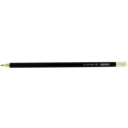 Crayon Papier Bout Gomme HB ULMANN - 1er PRIX