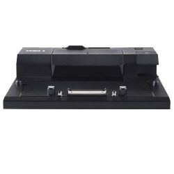 Station d'accueil DELL E-Port II simple 130w, USB 3.0