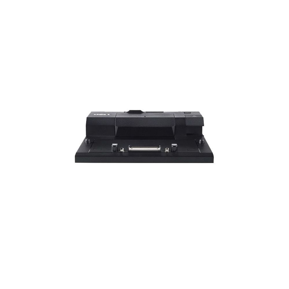 Station d'accueil DELL E-Port II simple 130w, USB 3.0