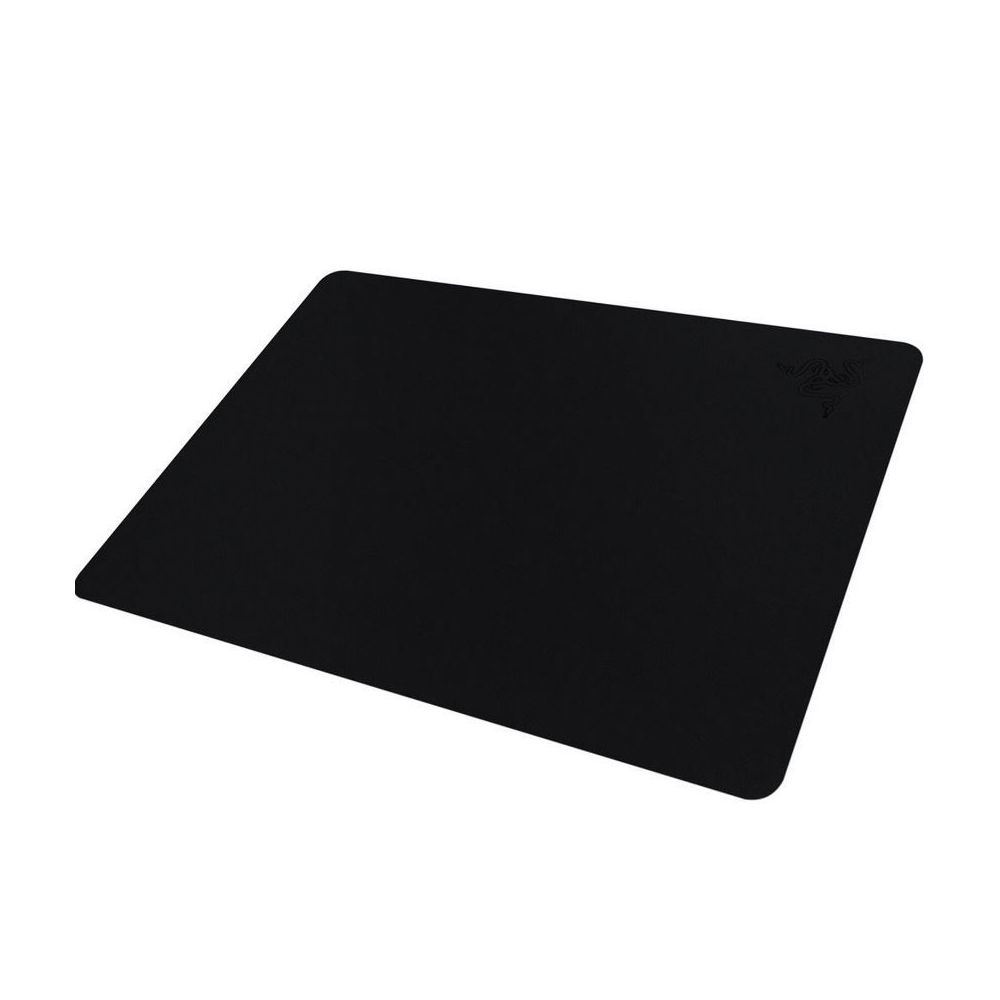 Tapis de souris RAZER GOLIATHUS souple pour gamer - Noir