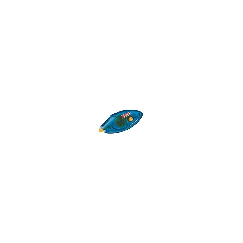 Colle en roller TESA - larg: 8.4mm - 8.5m - Repositionnable **Z