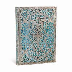 Repertoire téléphonique Midi Maya Bleu 130 × 180 144p**Z