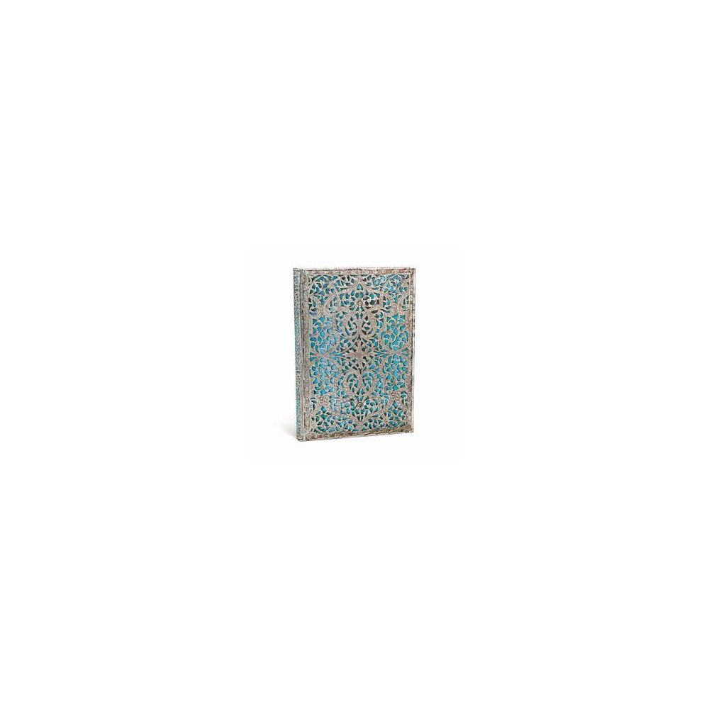 Repertoire téléphonique Midi Maya Bleu 130 × 180 144p**Z