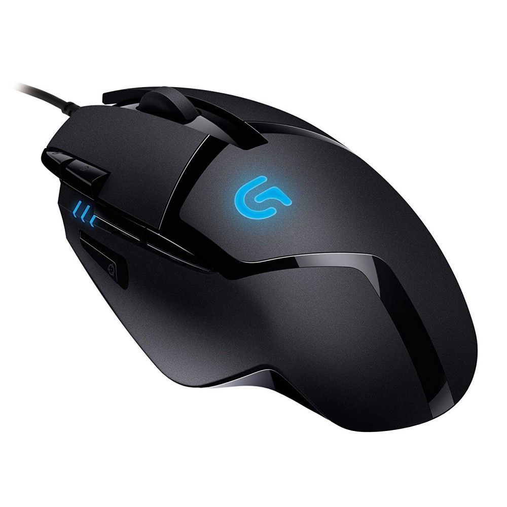 Souris filaire LOGITECH G402**Z