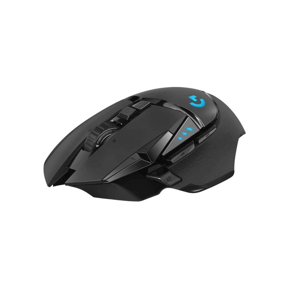 Souris filaire LOGITECH G502 Lightspeed**Z