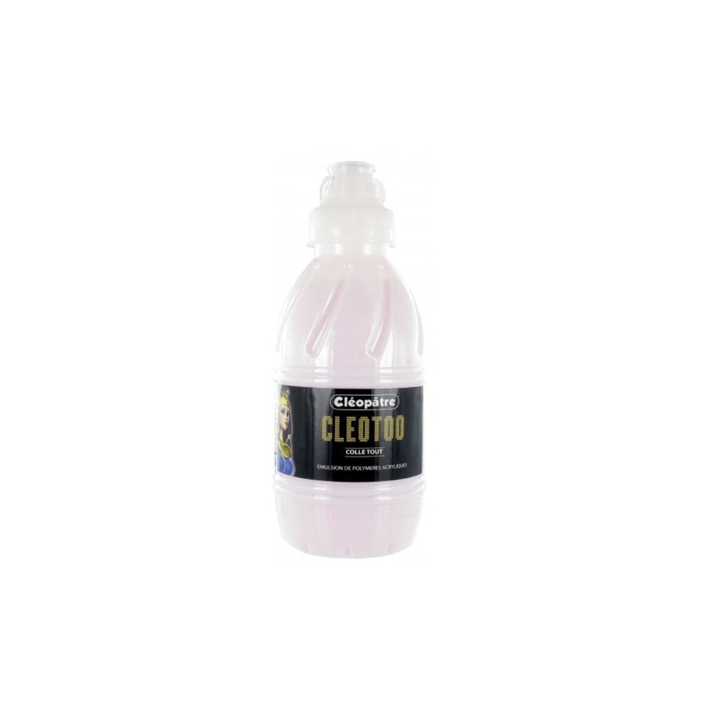 Colle Multi matériaux CLEOPATRE Cléotoo - 500gr