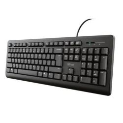 Clavier filaire TRUST Primo - FR