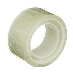 Adhesif Transp. & Perman. 19mm x 10m - (Unité) - 1er PRIX