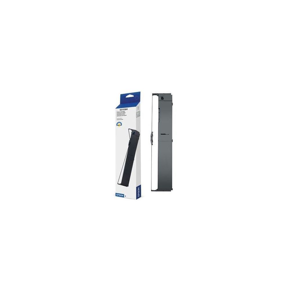 Ruban EPSON - C13S015384 - Noir - DFX-9000