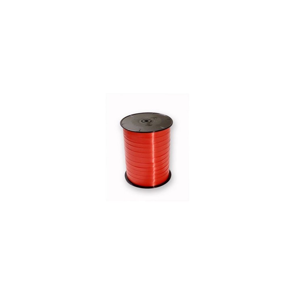 Bolduc 7mm x 500m - ROUGE - CLAIREFONTAINE