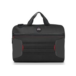 Port Designs 501873 sacoche d'ordinateurs portables 39,6 cm (15.6") Noir