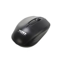 Port Designs 501873 sacoche d'ordinateurs portables 39,6 cm (15.6") Noir