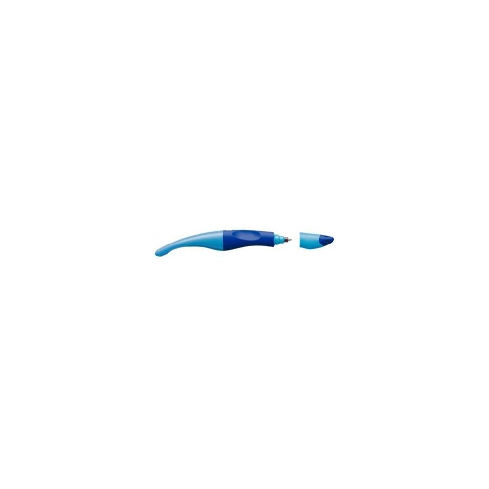 Roller STABILO Easy Original pour droitier - BLEU