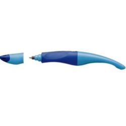 Roller STABILO Easy Original pour gaucher - BLEU