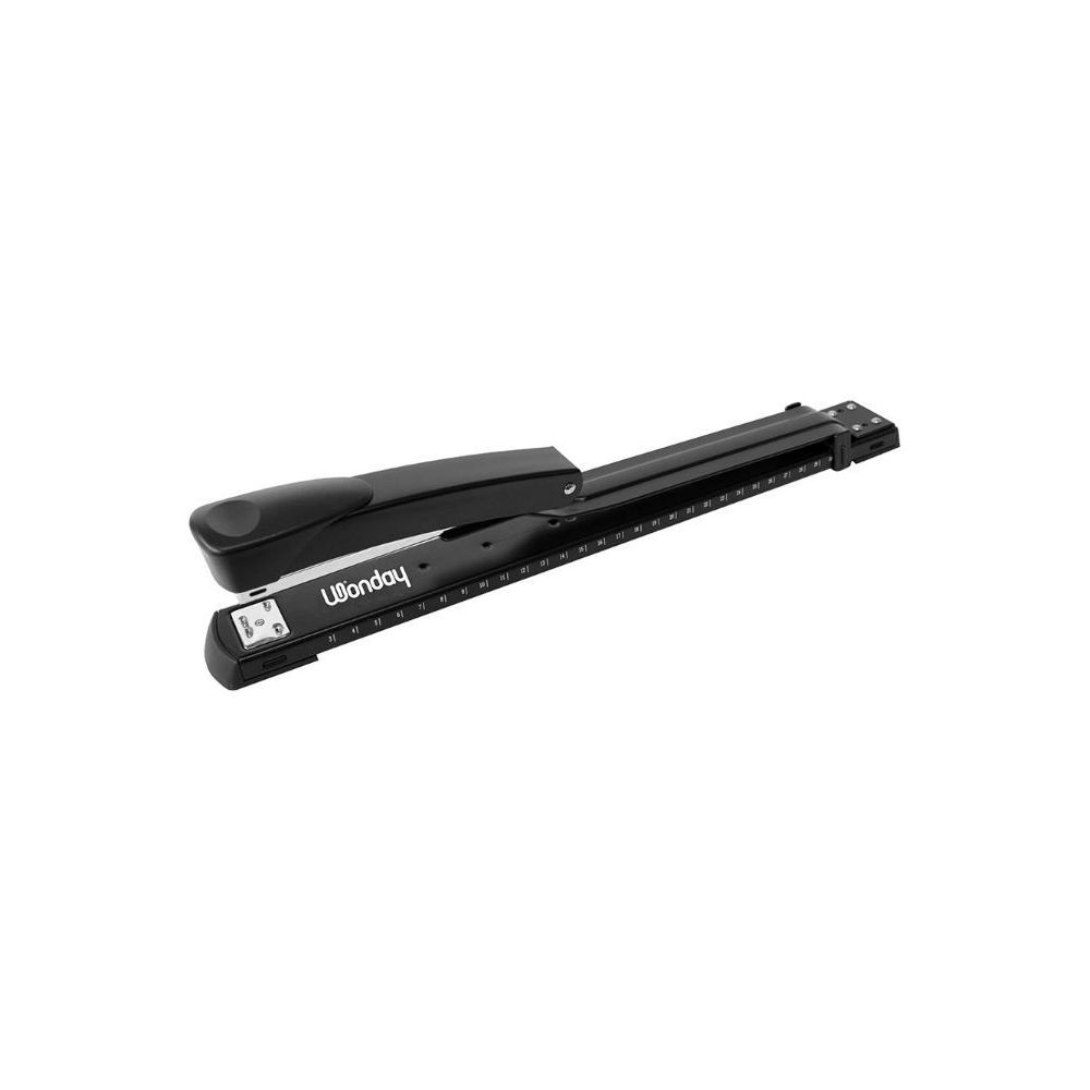 Agrafeuse de table Long Bras 15 f - Agrafes 24/6-26/6 - Z