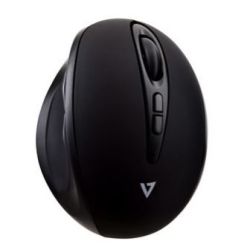 Souris sans fil V7 - Ergonomique - Droitier NSFP