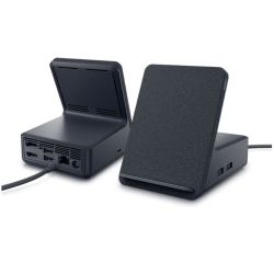 Réplicateur de ports DELL HD22Q avec adapt. 90W