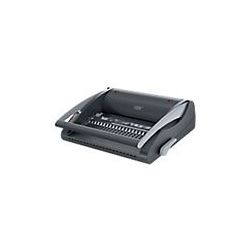 Relieuse GBC CombBind 200 - Perfore 20 f / Relie 300 f - Ann. Plast.