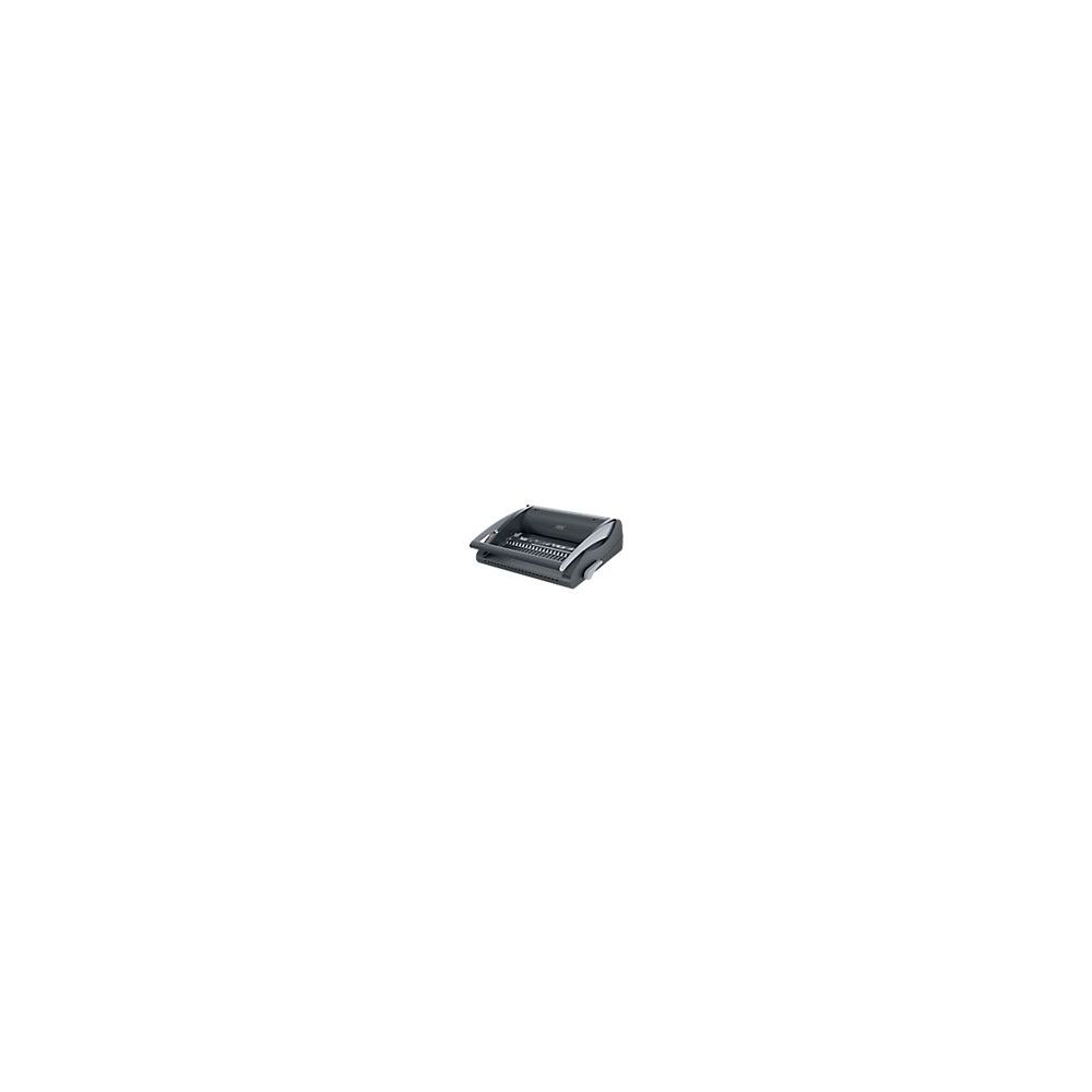 Relieuse GBC CombBind 200 - Perfore 20 f / Relie 300 f - Ann. Plast.