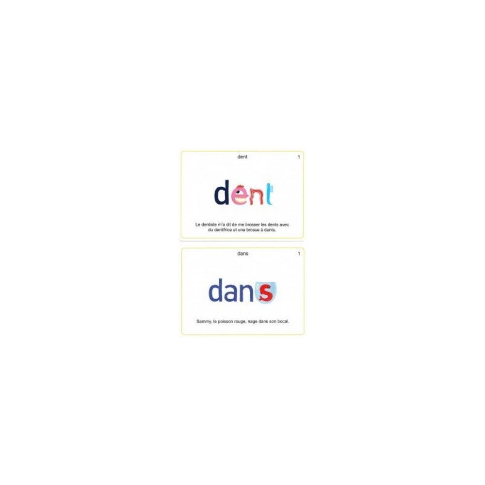Dessine-moi un mot - homophones niveau 1 - orthographe - Dès 6 ans.
