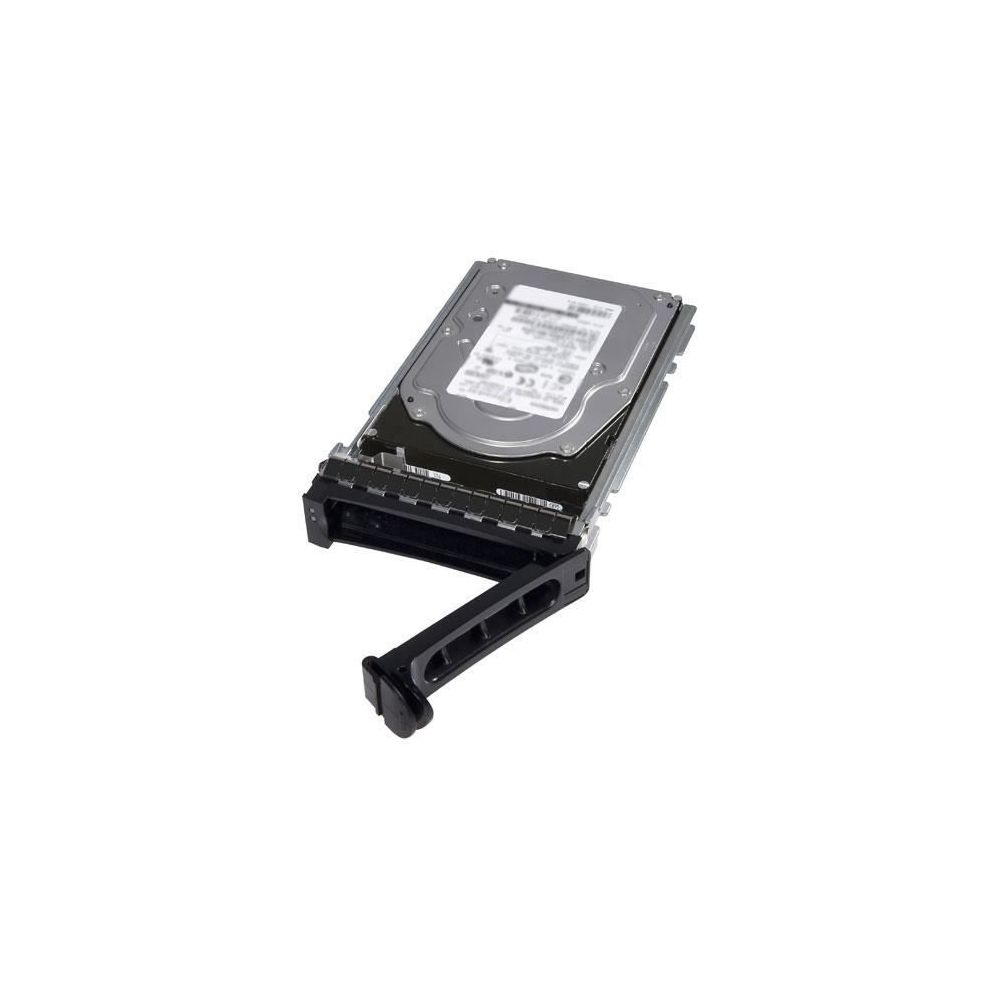 Disque dur SAS 3.5" 4 To 7.2Ktpm**