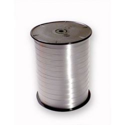 Bolduc 7mm x 500m - ARGENT - CLAIREFONTAINE