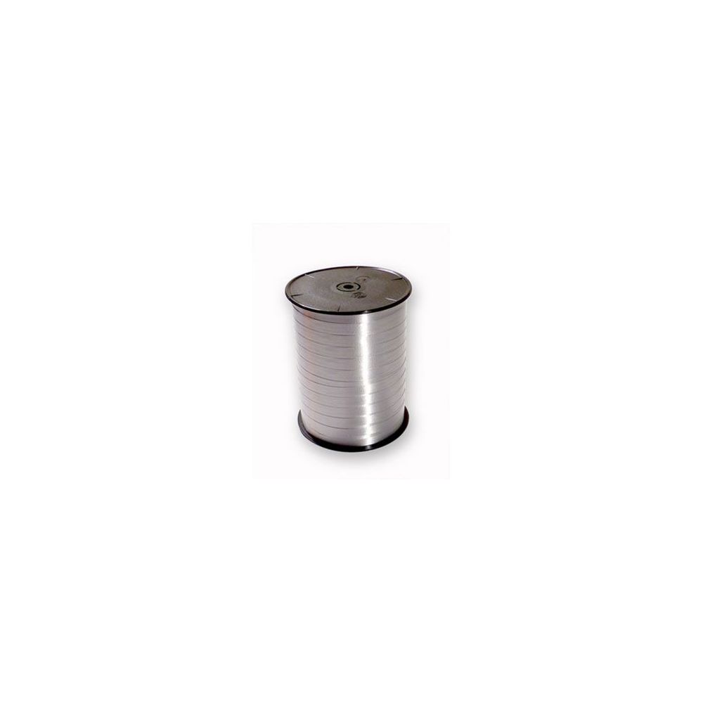 Bolduc 7mm x 500m - ARGENT - CLAIREFONTAINE