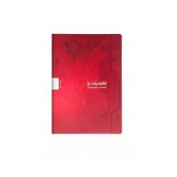Cahier 24x32cm Séyès 48 p Piqûre 70g CLAIREFONTAINE