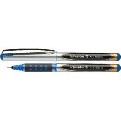 Roller SCHNEIDER Xtra Hybrid - Trait 0.5mm - BLEU Z