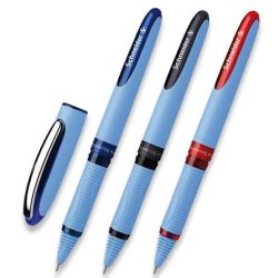 Roller SCHNEIDER One Hybrid C - Trait 0.5mm - BLEU