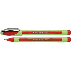 Feutre SCHNEIDER Xpress - Pointe 0.8 mm - ROUGE