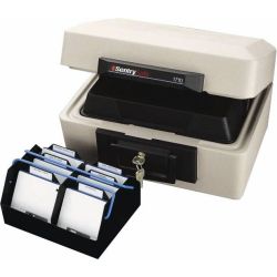 Coffre ignifugé SENTRY 1710**Z