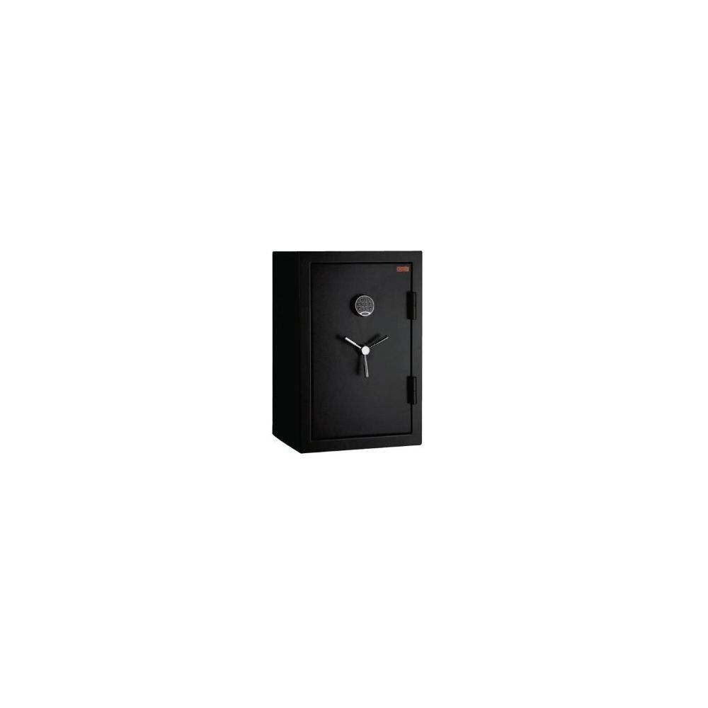 Coffre-fort RESKAL SE192 - Code+2clés - H96xL55xP46cm - 78Kgs - 200L