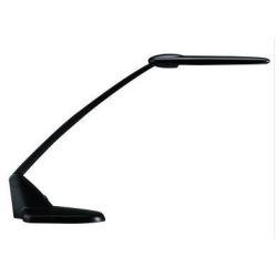 Lampe LED Brio 2.0 NOIR - 8w / 700 lumens - Interrupteur