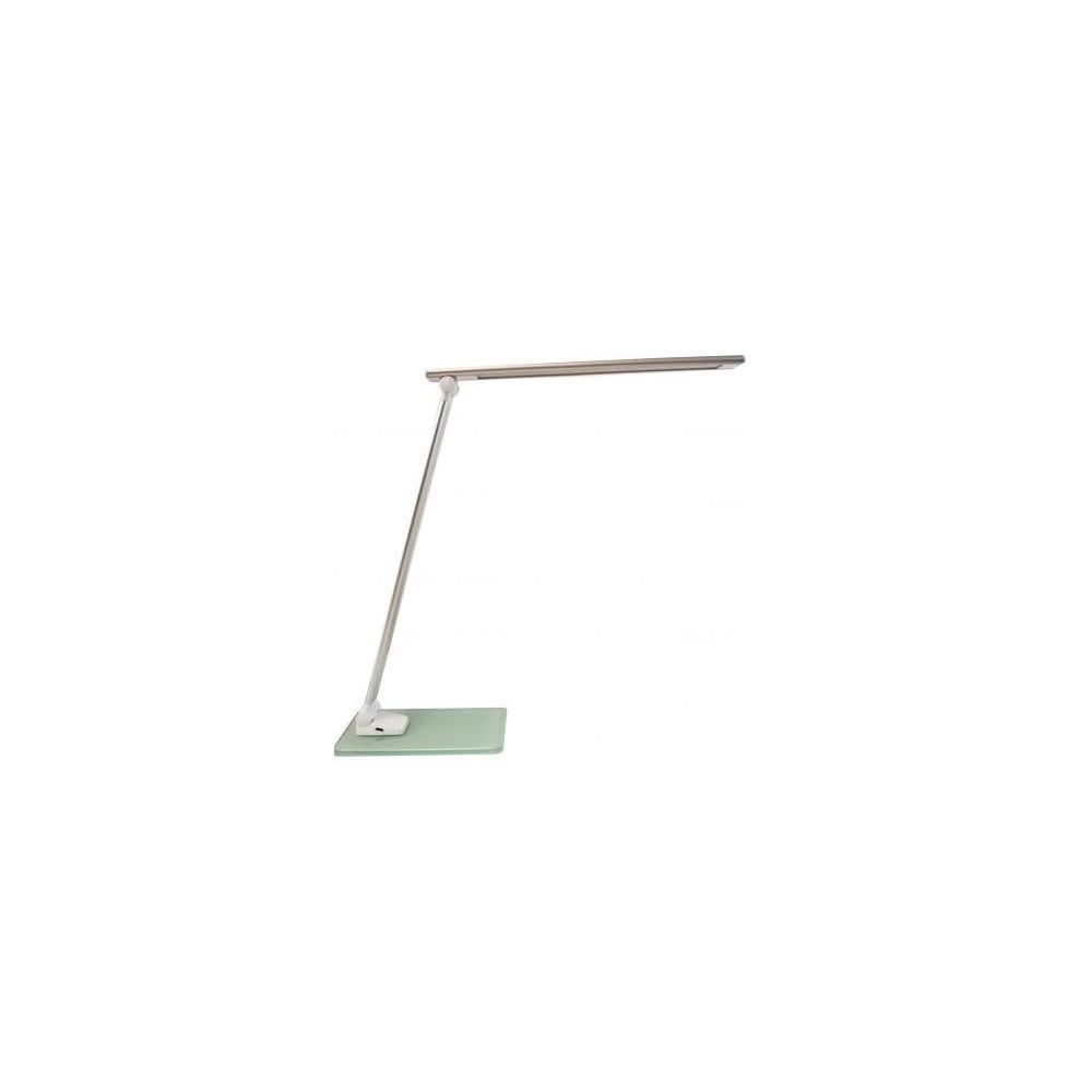 Lampe LED POPY Pliable - 5w / 500 lumens + Port USB - Tactile