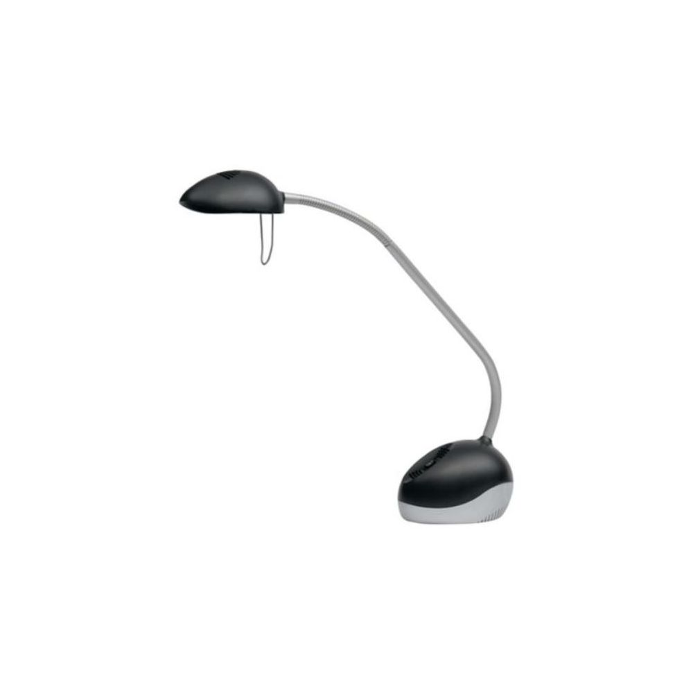Lampe LED ALBA LEDX N - 5.5 watts - 400 lumens - NOIR