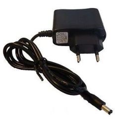 Chargeur secteur 600mA DUNE - 3 à 12V - 6 embouts - Z