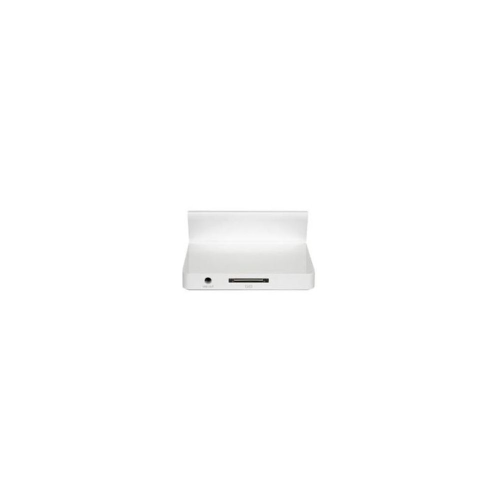 APPLE dock iPad - MC360zm/a - Z