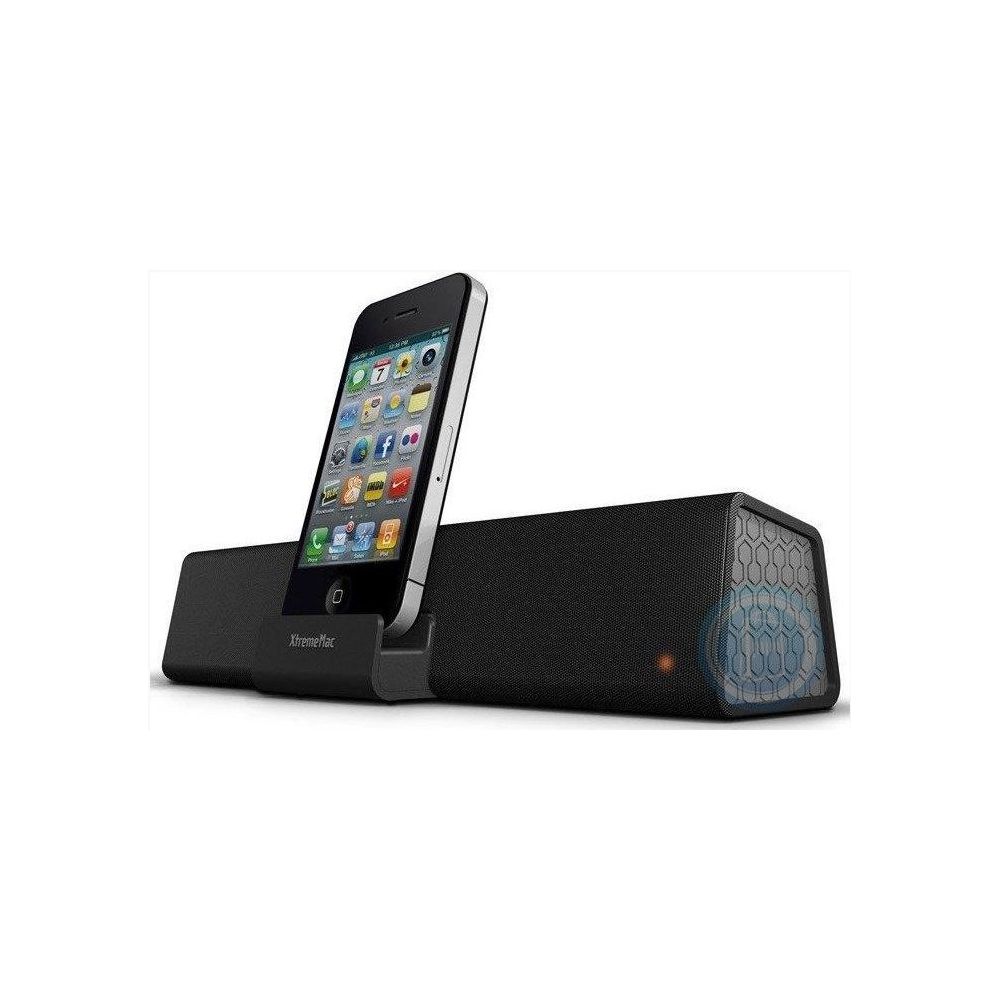 Station ipop/ipad/iPhonextrememac soma travel ipu-str-13 - Z