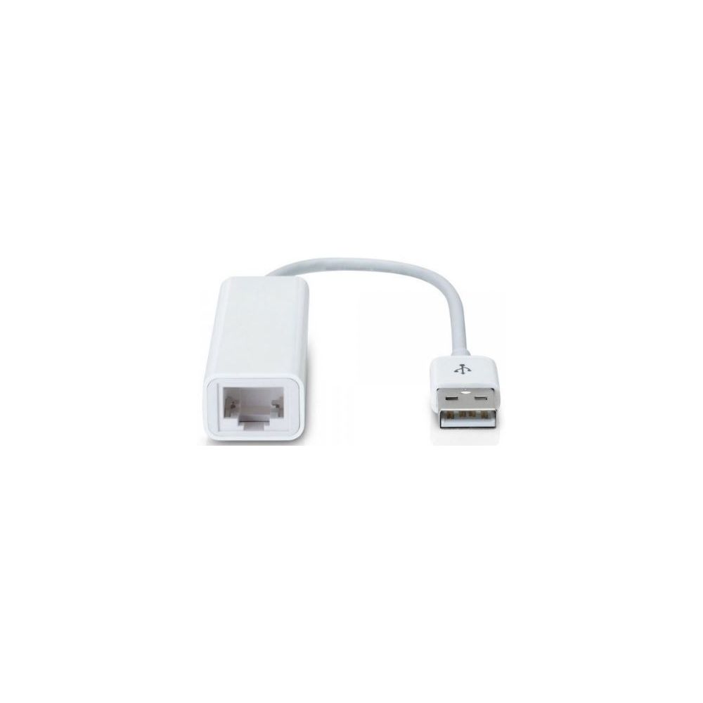 Adaptateur USB vers Ethernet