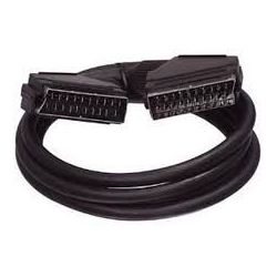 Cable Péritel mâle - Z