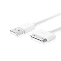 Cable 30 broches USB 1m