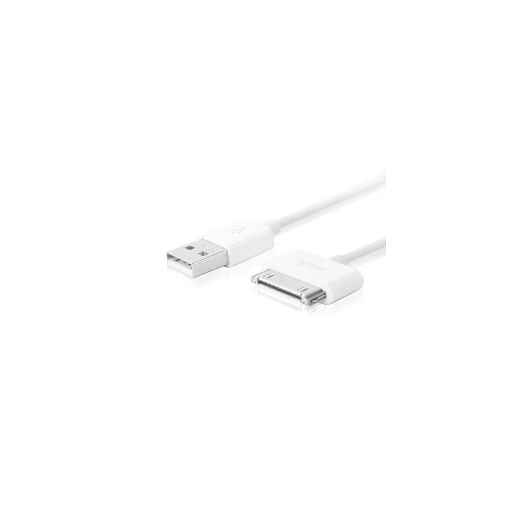 Cable 30 broches USB 1m