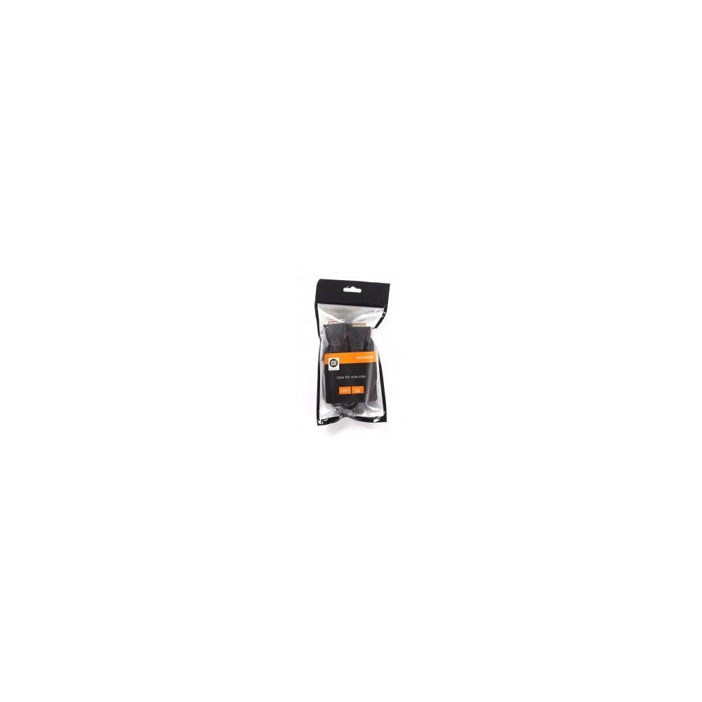 Cordon DVI M/DVI M 1.5m