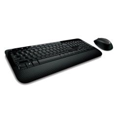 Clavier souris sans fil MICROSOFT 2000 - NSFP